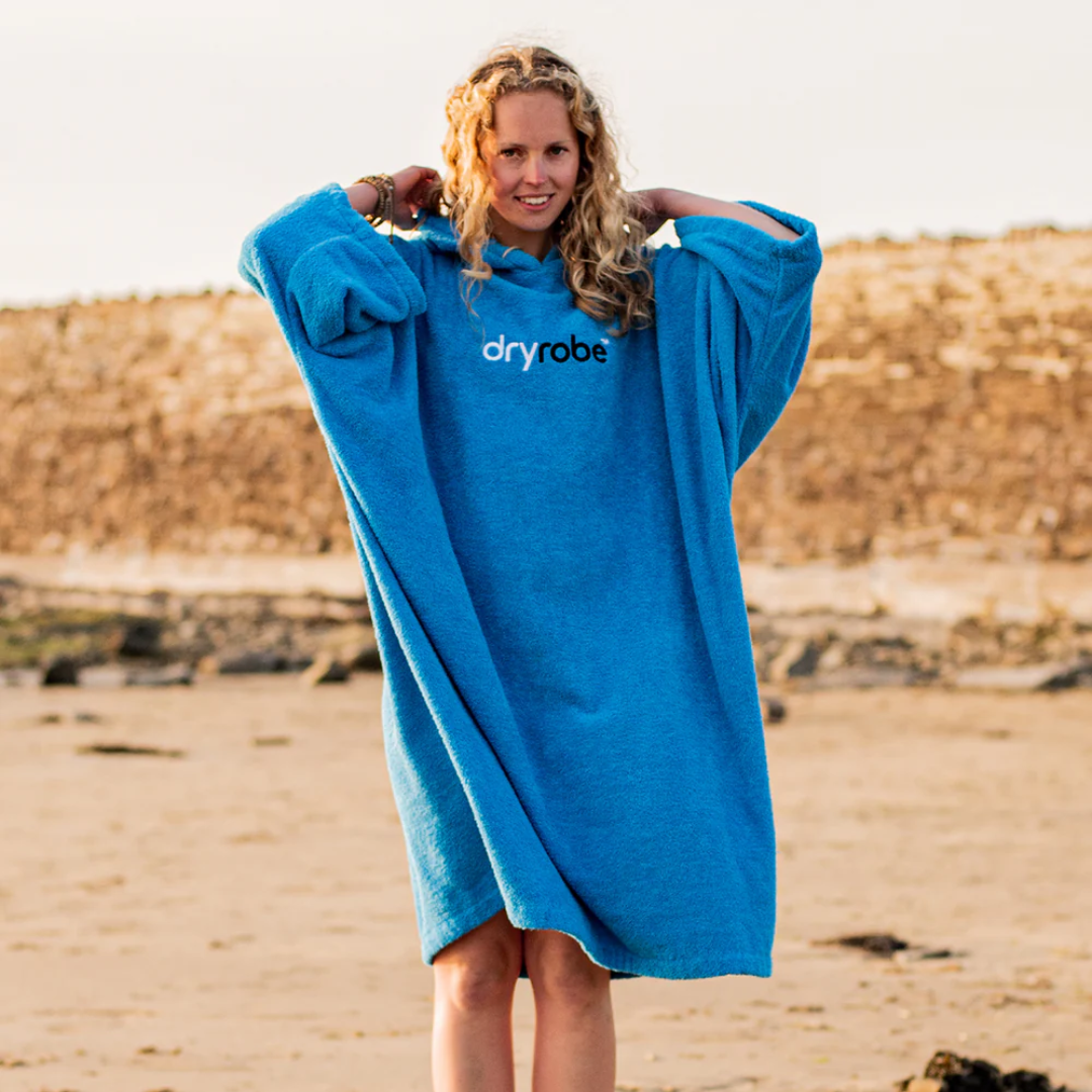 DRYROBE Organic Towel