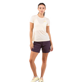 Ronhill Womens Life Unlined 7" Short SS24