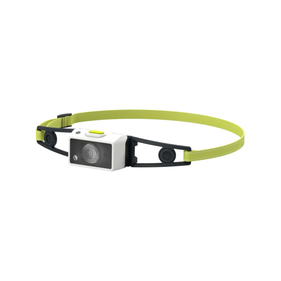 Ledlenser NEO1R Running Head Torch