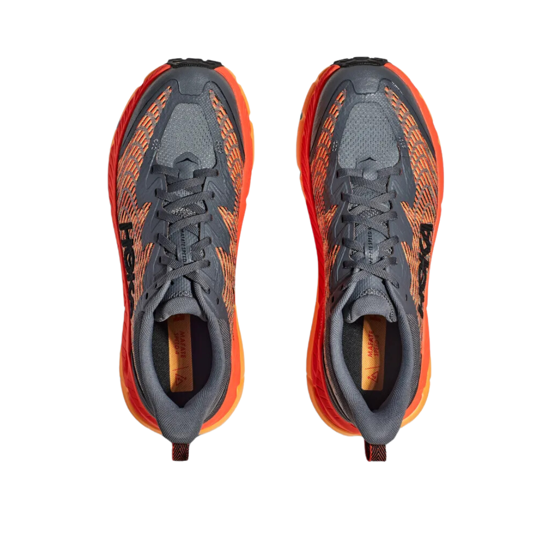 Hoka Mens Mafate Speed 4