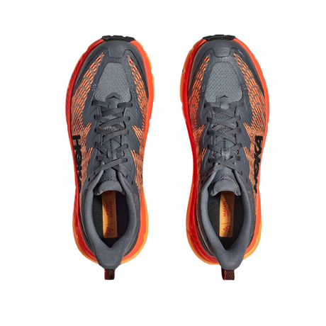 Hoka Mens Mafate Speed 4