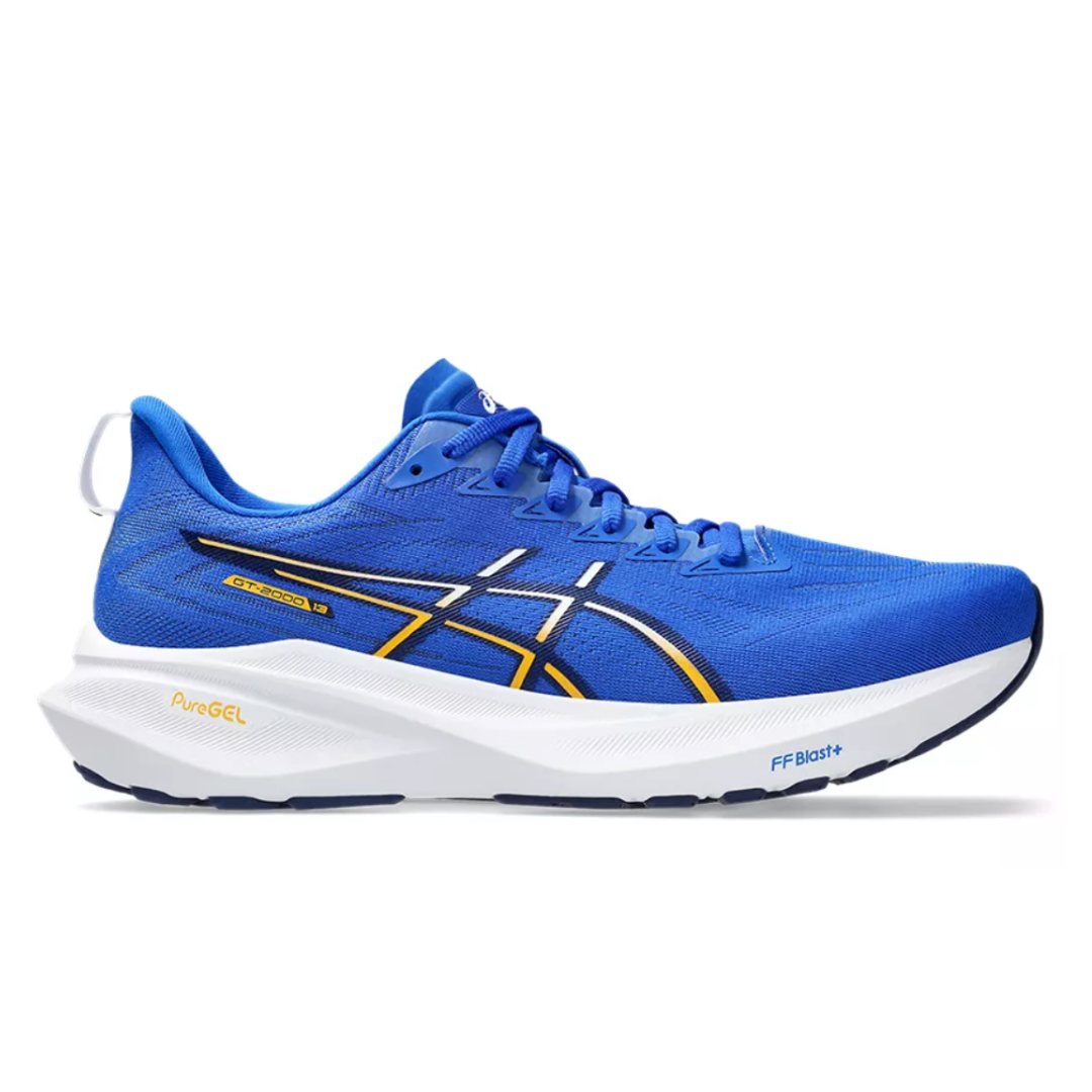 ASICS Mens GT-2000 13