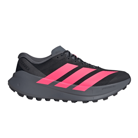 Adidas Womens Agravic SL - Trail
