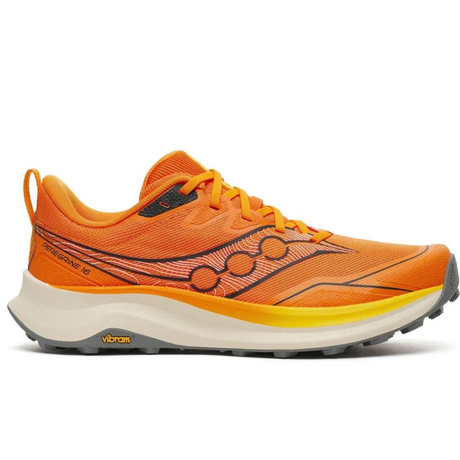 Saucony Mens Peregrine 16 - Trail