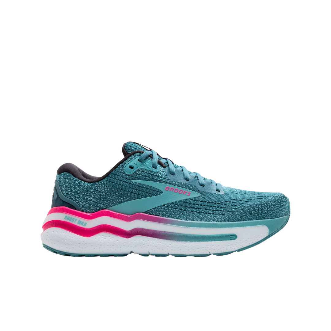 Brooks Womens Ghost Max 2