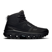 ON Womens Cloudrock Mid Waterproof - Walking