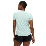 Hoka Womens Airolite Run S/S Top