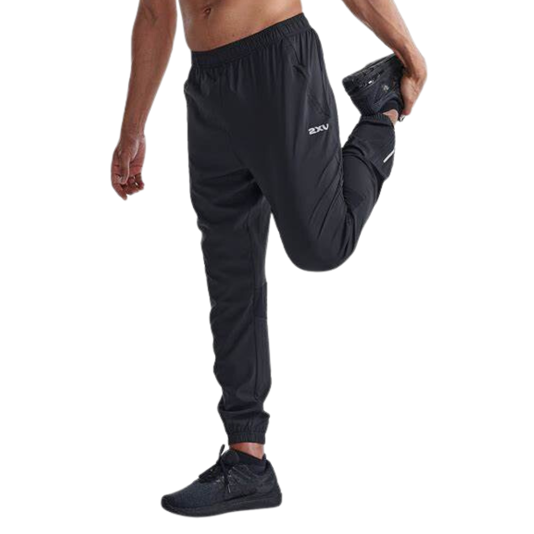 2XU Mens Aero Woven Jogger SS24