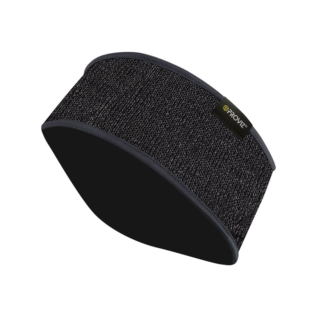 Proviz Explorer Reflective Fleece Lined Headband