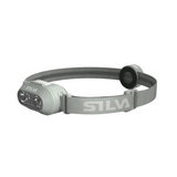 Silva Smini Head Torch - Multiple Colours