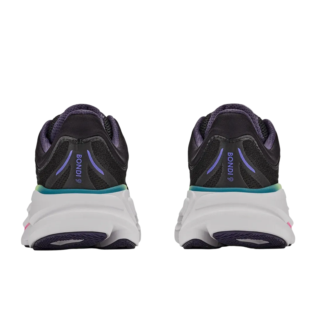 HOKA Womens Bondi 9 - Neutral