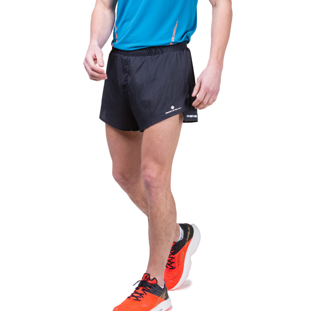 Ronhill Mens Tech Race Short SS24