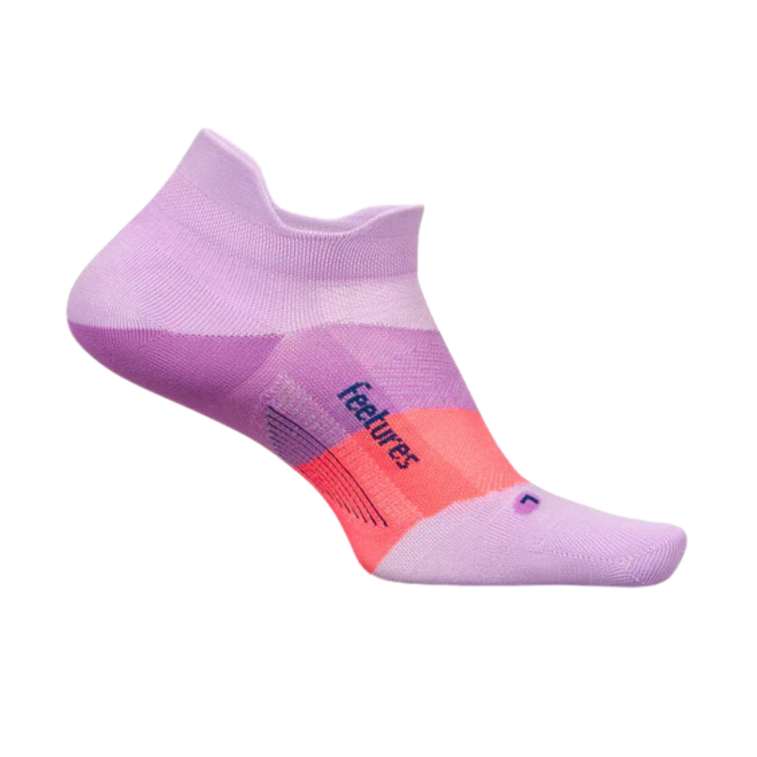 Feetures Elite Light Cushion - No Show Tab - Multiple Colours