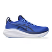 ASICS Mens Gel-Nimbus 27 - Neutral