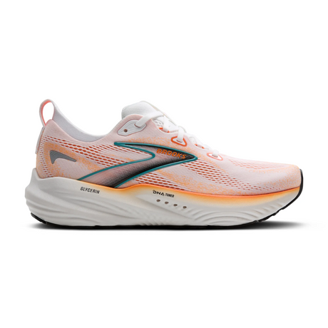 Brooks Mens Glycerin 22