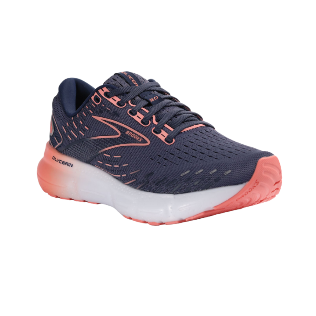 Brooks Womens Glycerin 20