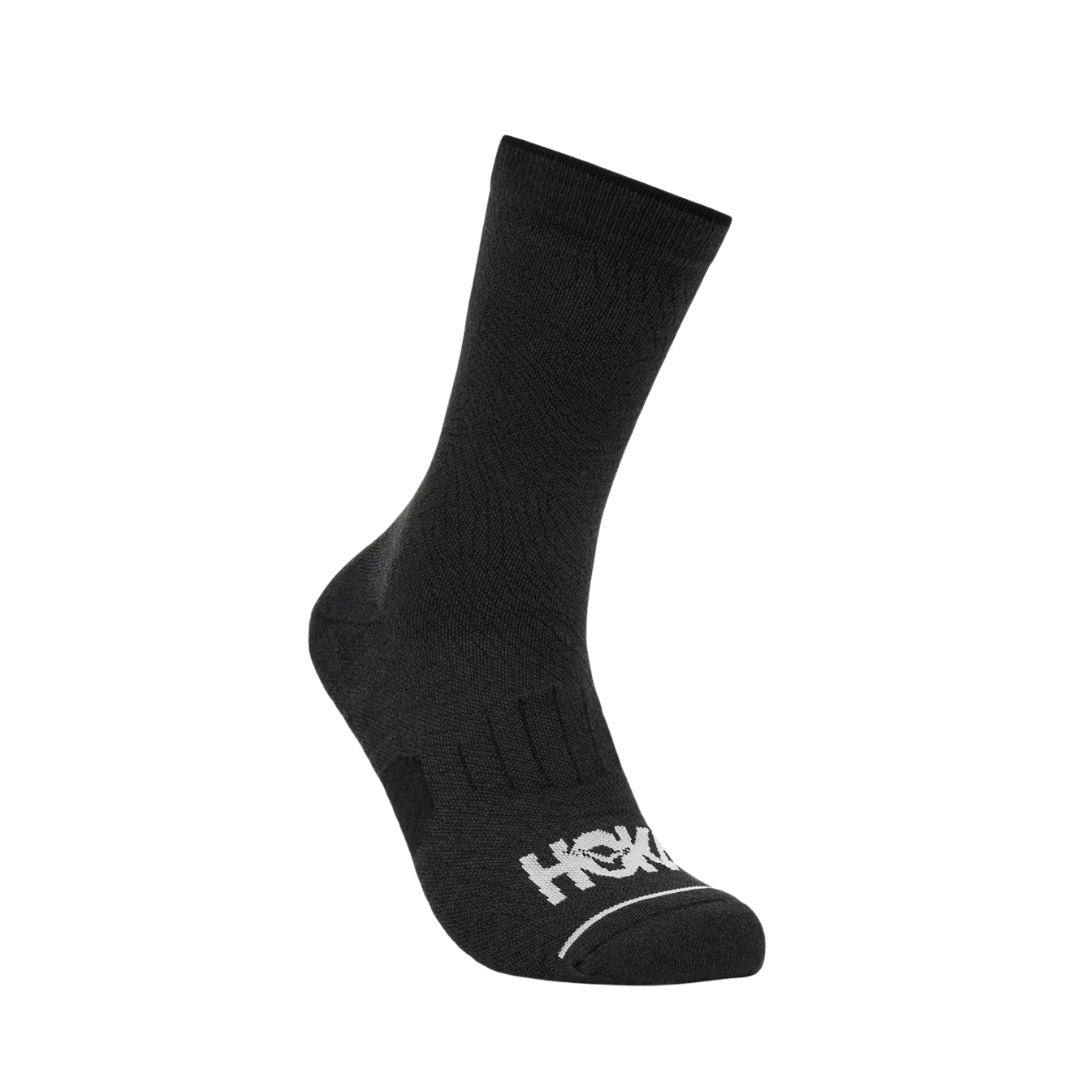 Hoka Crew Run Sock 3 Pack