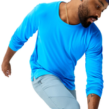 Brooks Mens Dash Long Sleeve