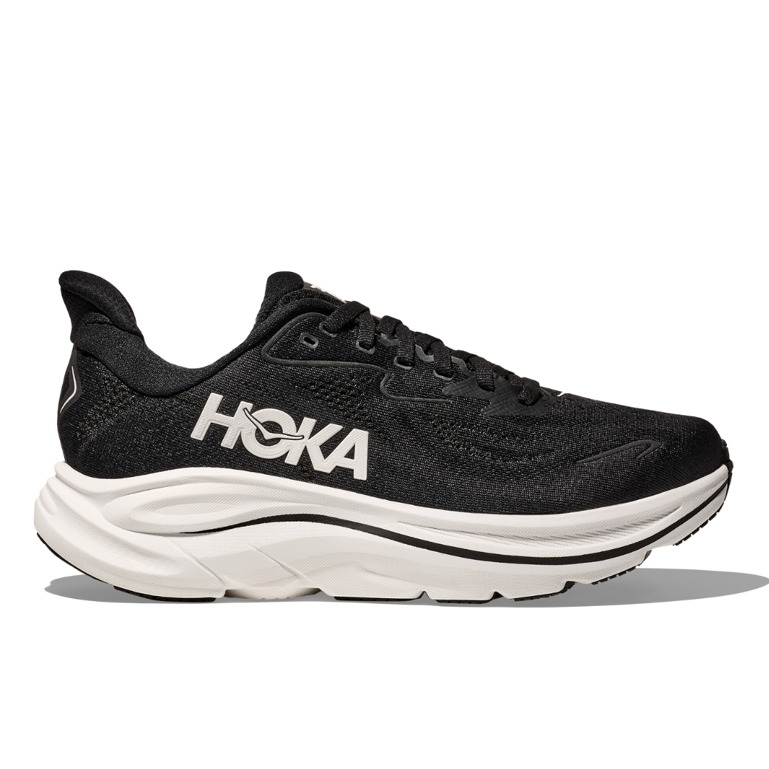 Hoka Mens Clifton 10 - Wide (2E)