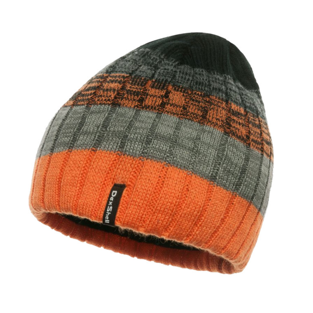 Dexshell Waterproof Rib Knit Beanie