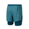 Ronhill Mens Tech Race Twin Short SS24