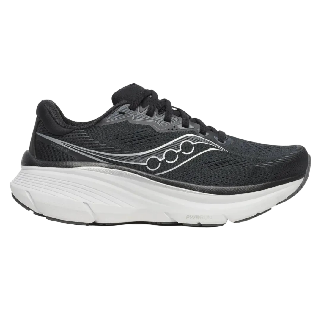 Saucony Womens Guide 19 - Stability