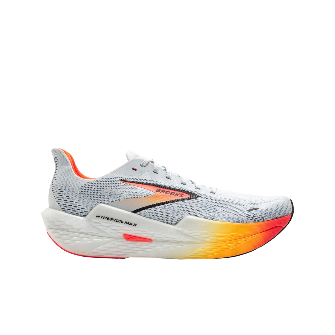 Brooks hyperion womens orange online