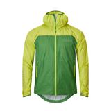 OMM Mens Halo+ Waterproof Running Jacket