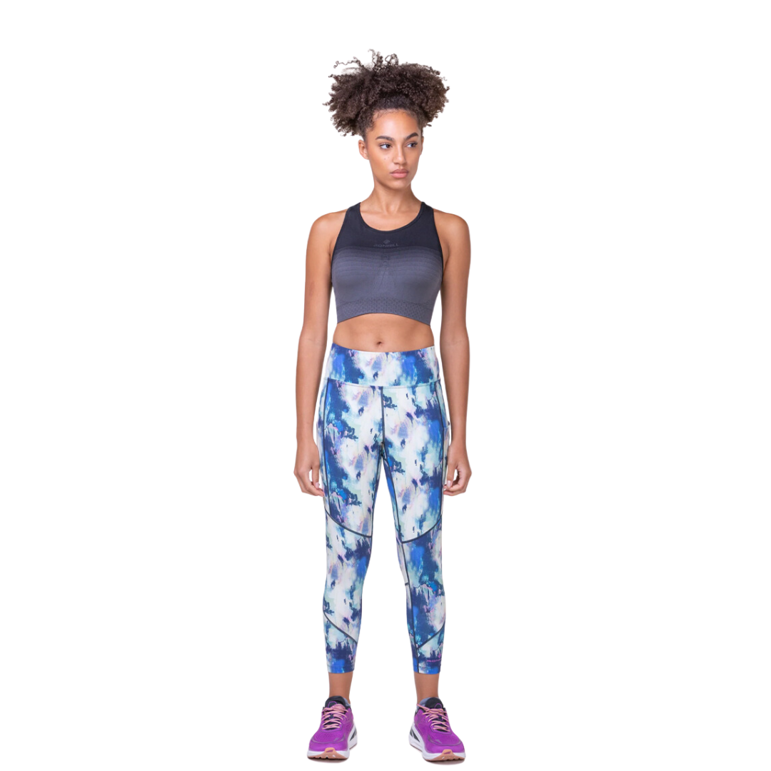 Ronhill Womens Tech Crop Tight SS24