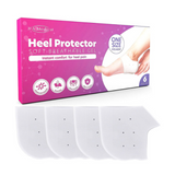 Silicone Heel Protectors