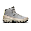 ON Womens Cloudrock Mid Waterproof - Walking