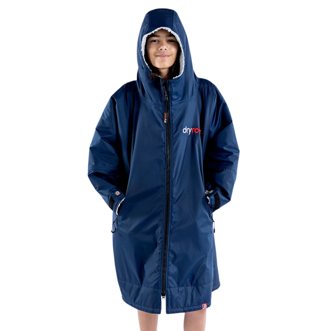 DRYROBE Advance Kids - Long Sleeve