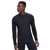 Hoka Mens Airolite Run L/S Top