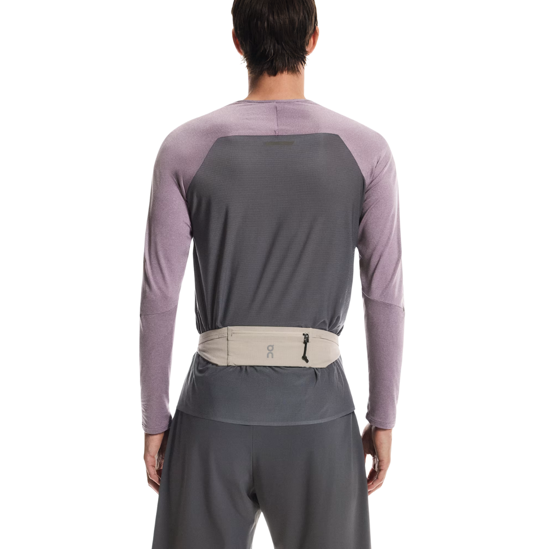 On Running Speed Belt