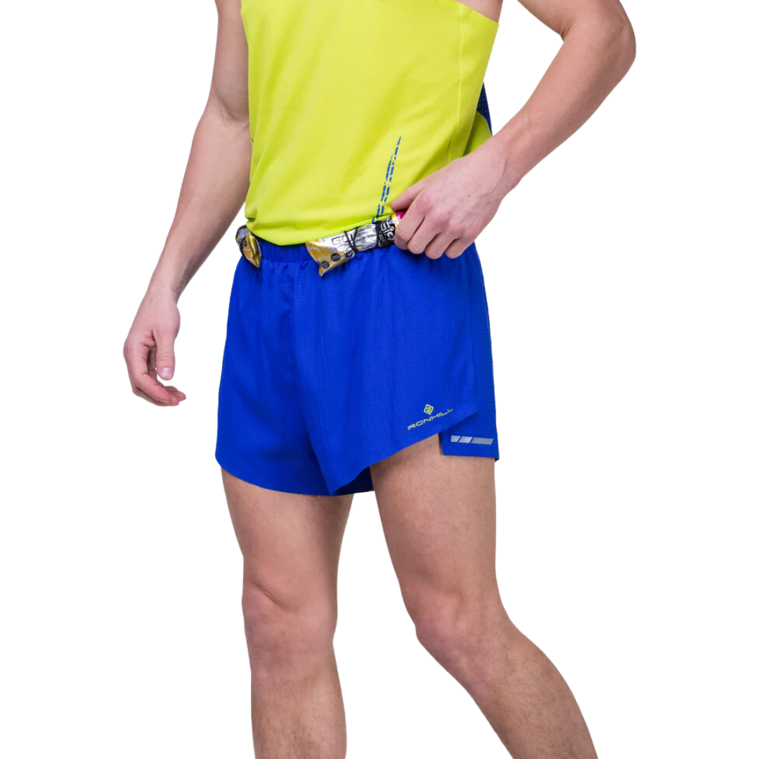 Ronhill Mens Tech Race Short SS24