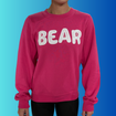 BEAR Crew Sweatshirts - Unisex