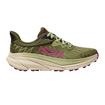 HOKA Womens Challenger 7 - WIDE (D) - Trail