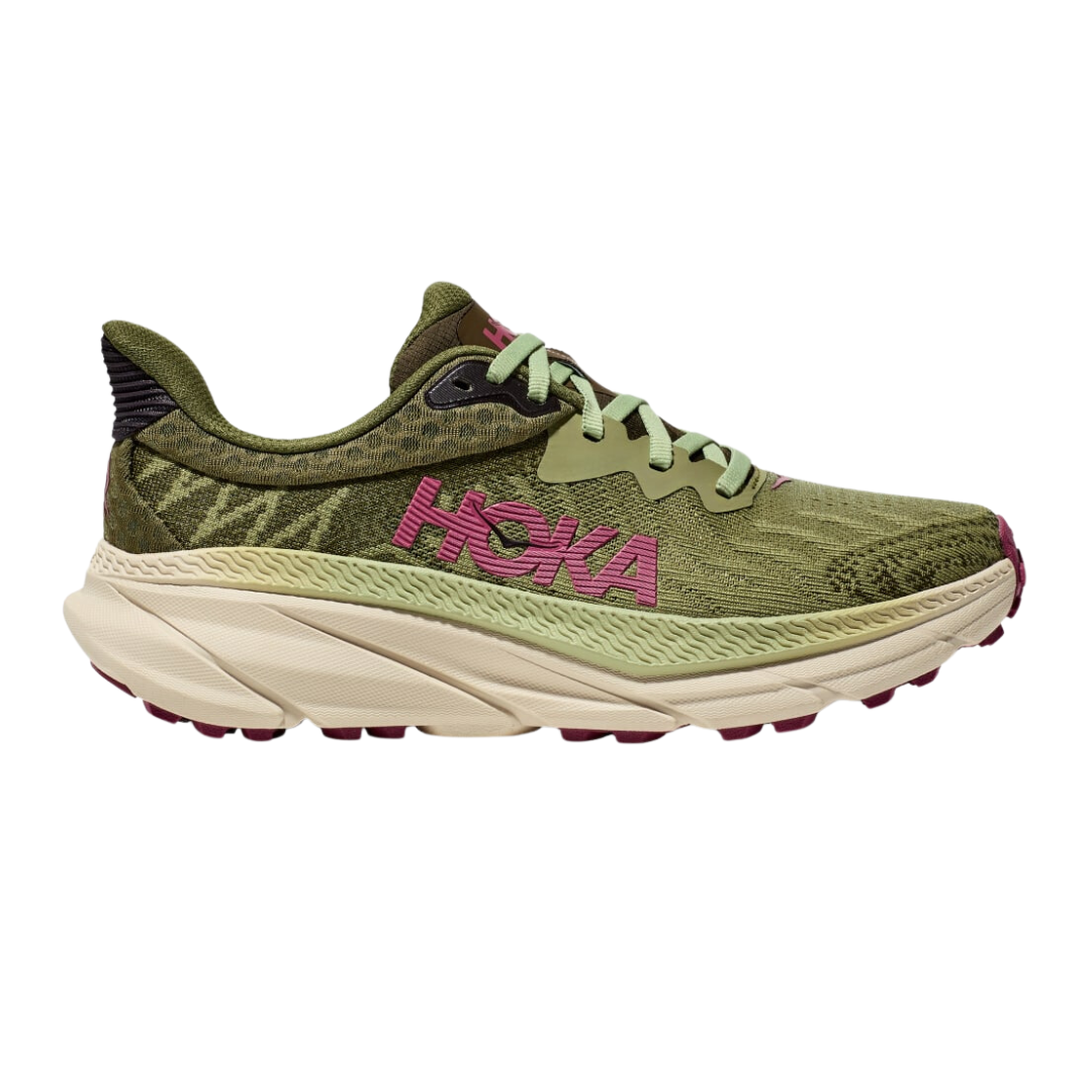 Hoka Womens Challenger 7 - WIDE (D)