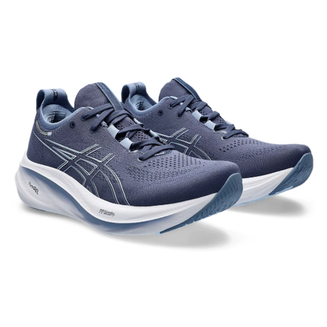 ASICS Womens Gel-Nimbus 26