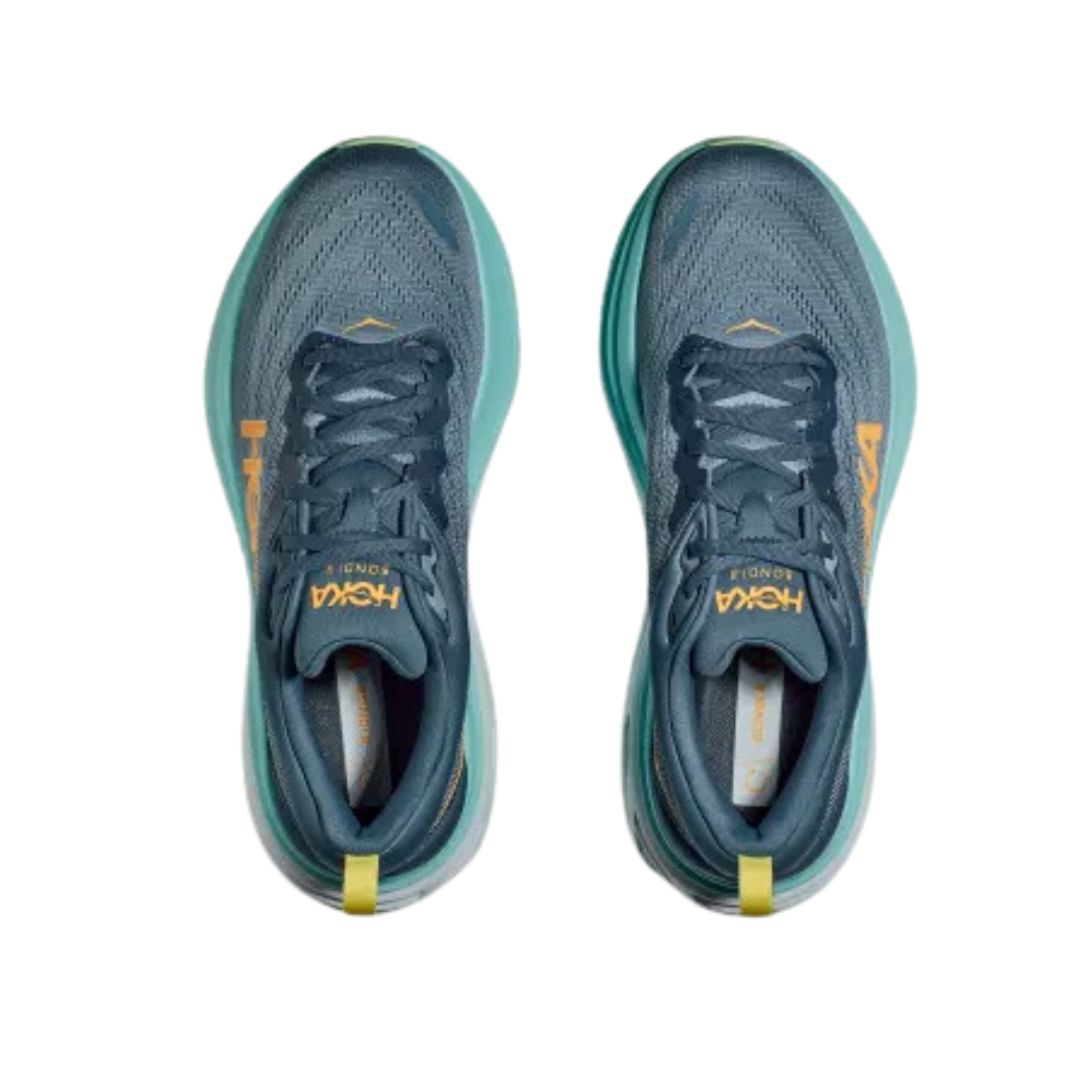 Hoka Mens Bondi 8