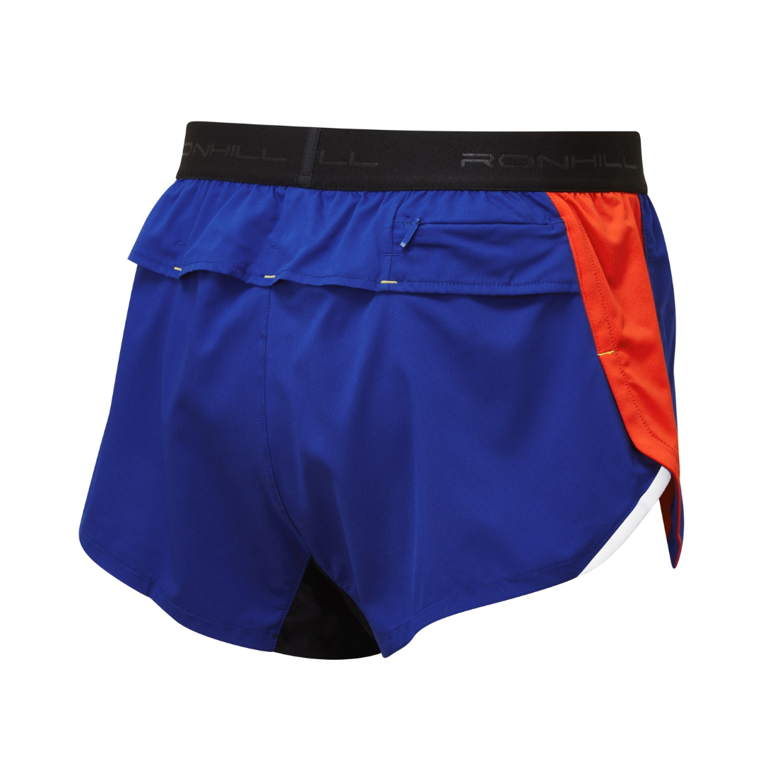 Ronhill Mens Tech Revive Racer Short SS23