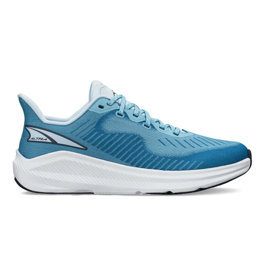 Altra Womens Experience Form