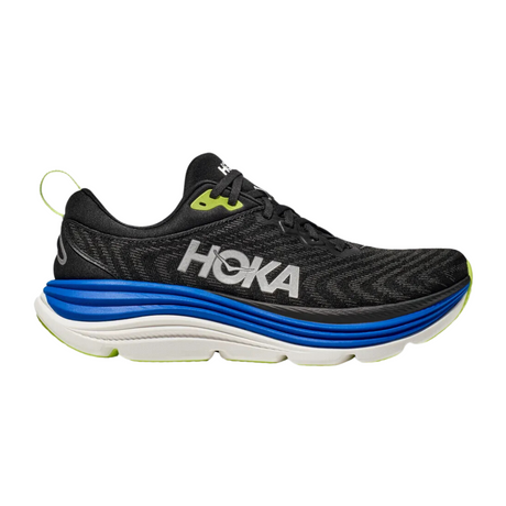 Hoka Mens Gaviota 5 - WIDE (2E)