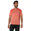 ASICS Mens Road S/S Top - SS25