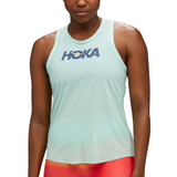 Hoka Womens Airolite Run Tank