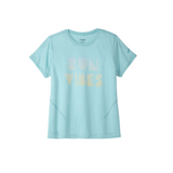 Brooks Womens Distance S/S Tee 3.0 AW24