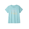 brooks womens distance ss tee 30