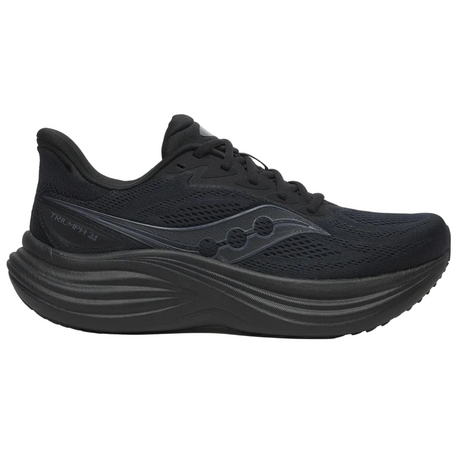 Saucony Mens Triumph 24 - Neutral