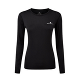 Ronhill Womens Core L/S Tee AW23