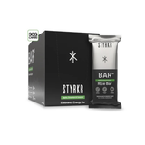 Styrkr BAR30 - Apple, Cinnamon & Caramel - Bulk Box (12 Bars)
